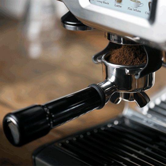Actual product image Sage The Barista Touch (EU plug)