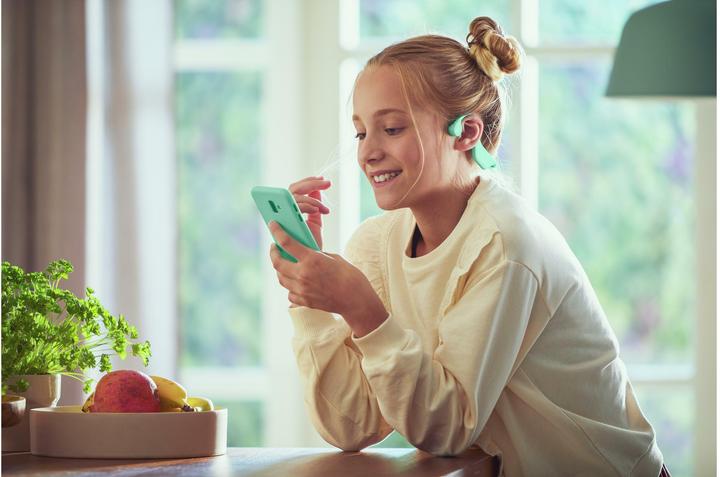 Produktbild Philips Open-Ear-Kopfhörer