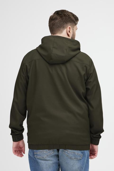 Actual product image Blend Regular fit (XXL)