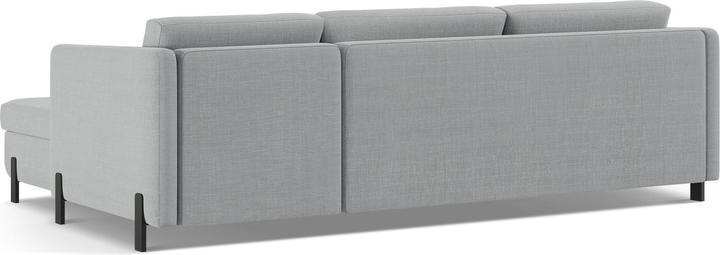 Actual product image Micadoni Gloria (Corner sofa)