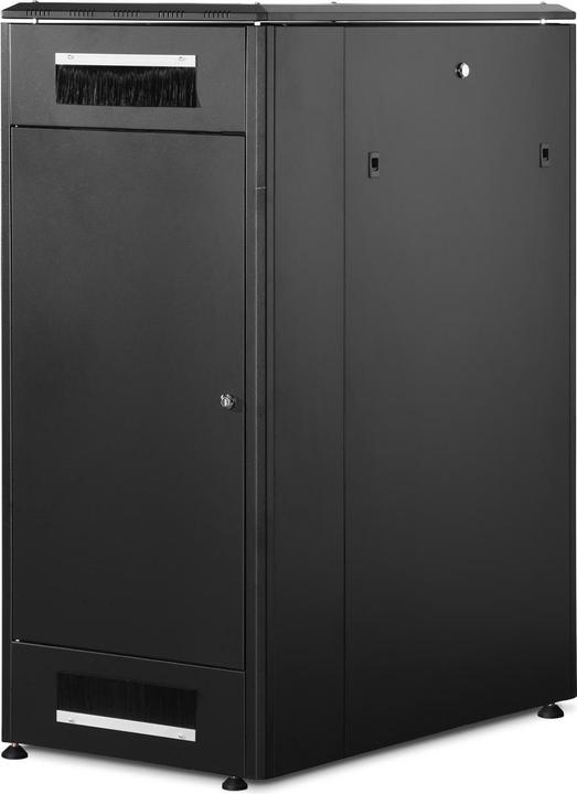 Actual product image Digitus Network Rack Unique Series - 600x1000 mm (WxD) (26 RU, 19 inch rack)