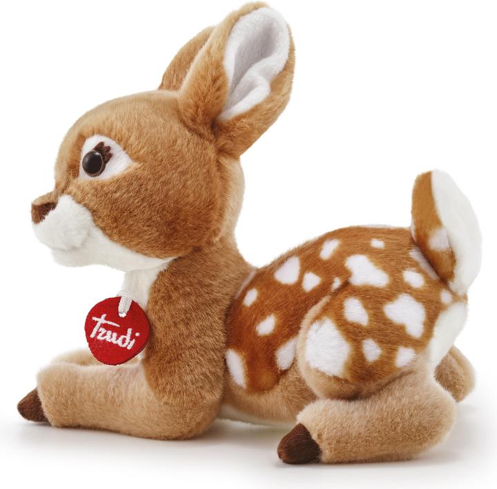 Actual product image Trudi Fawn Berty small (18 cm)