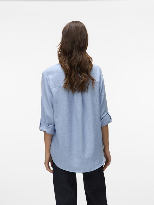 Produktbild Vero Moda VMMELANEY Hemd Hemd (S)