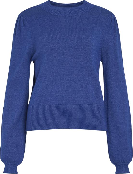 Mazarine Blue