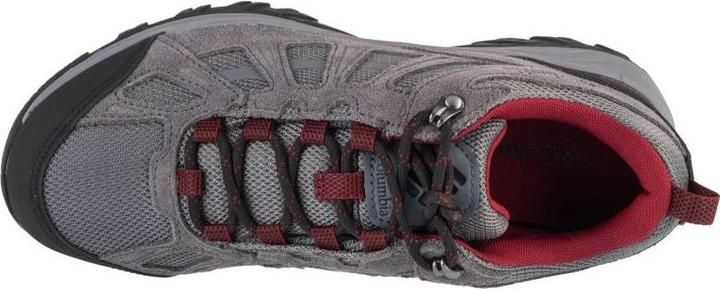 Produktbild Columbia Redmond III Waterproof (44.5)