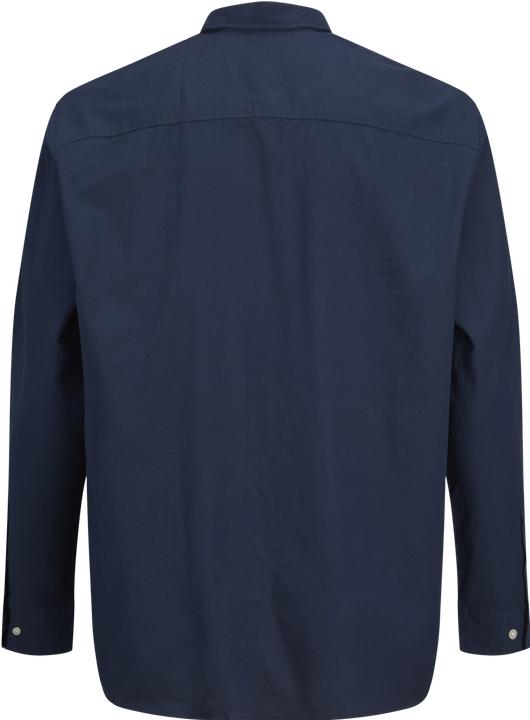Immagine prodotto Jack & Jones Camicia Oxford Plus Size (7XL)