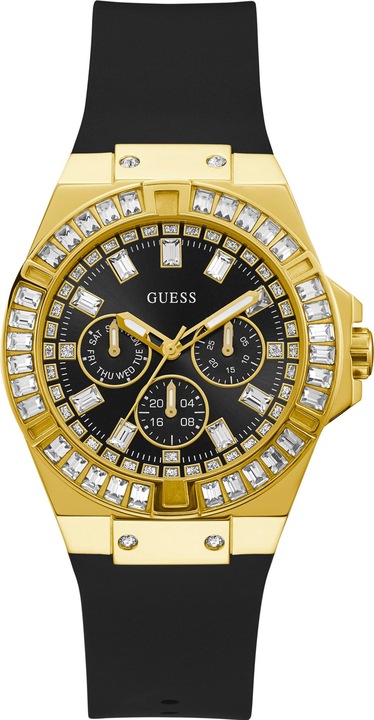 Immagine prodotto Guess Venus (Orologio da polso analogico, 39 mm)