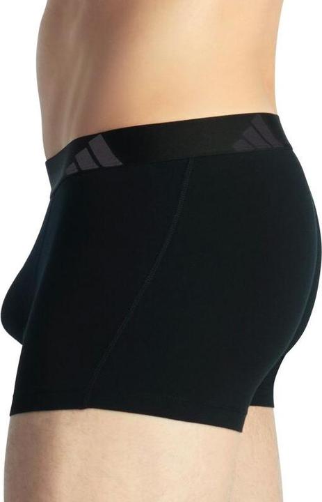Immagine prodotto Adidas Active Cotton Unterhosen (XL, Confezione da 5 pezzi)