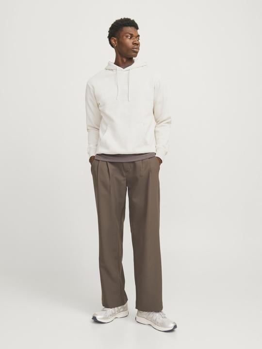 Actual product image Jack & Jones Gedruckt Kapuzenpullover Kapuzenpullover (M)