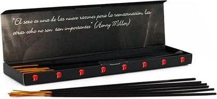 Tentación EUROSCENTS Entfessle deine Leidenschaft (Eau de Parfum)