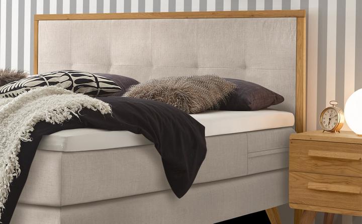 Produktbild Hasena Nordic (140 x 200 cm)