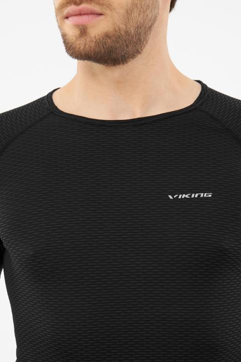 Actual product image MGA Viking Easy Dry Unisex T -Shirt (M)