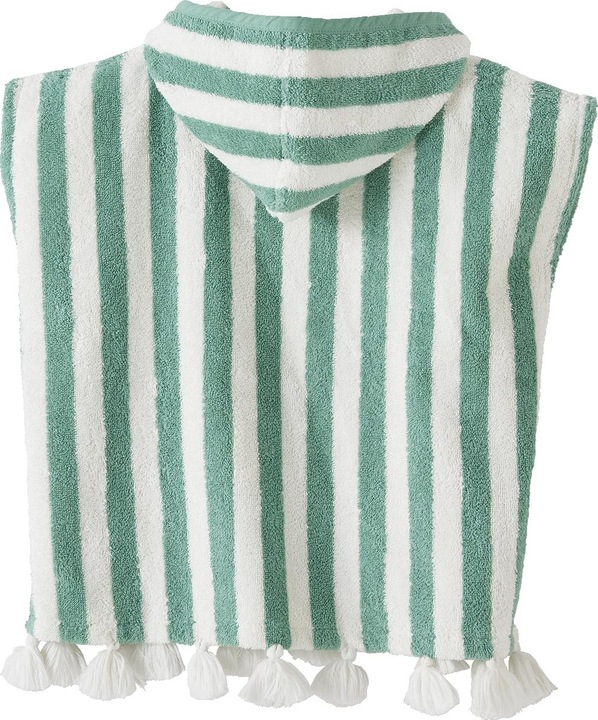 Green colour