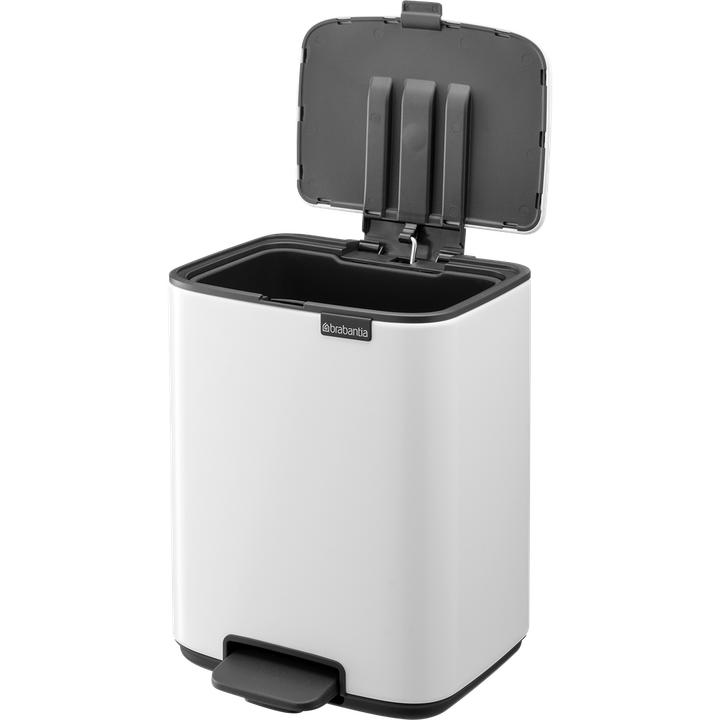 Produktbild Brabantia Treteimer Bo 7 l (7 l)