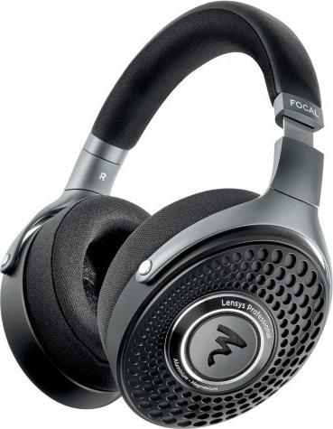 Image du produit Focal Lensys Professional (NC, Filaire)