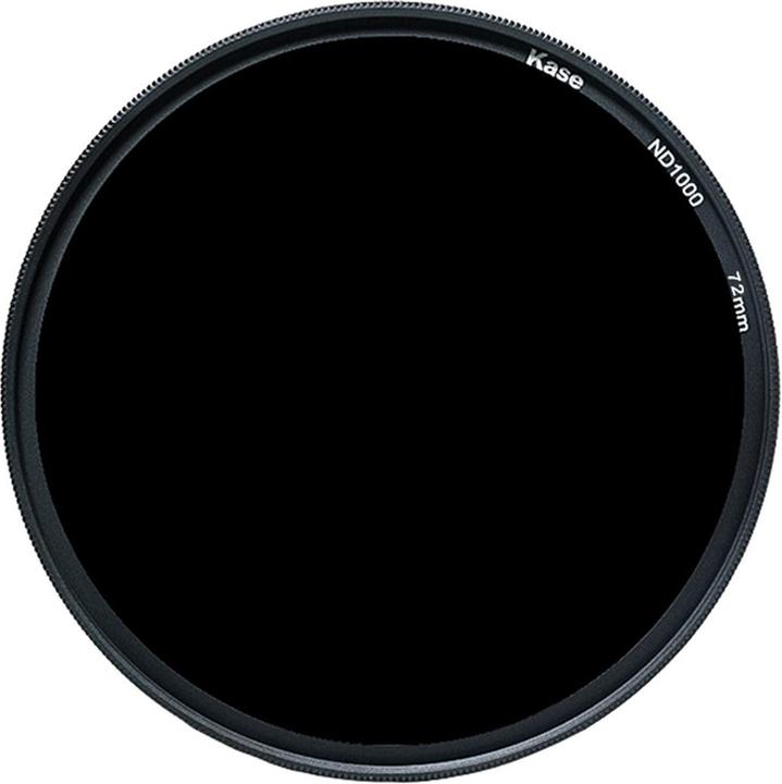 Produktbild Kase Wolverine 72mm ND1000 Magnetic (72 mm, ND- / Graufilter)