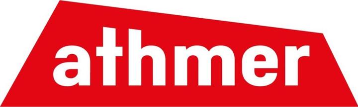 Produktbild Athmer Trdichtung Wind-Ex 1-310 1-seitig Lnge 985 mm Alu silberfarben eloxiert