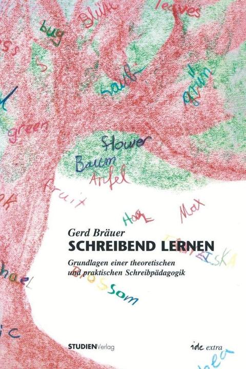 Produktbild Schreibend Lernen (Deutsch, Gerd Bräuer, 1998)