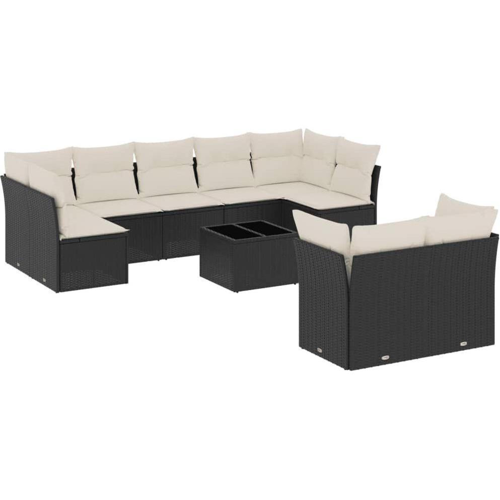 VidaXL, Gartenlounge, Jimena
