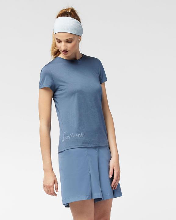 Actual product image Lamunt Alexandra Logo T-Shirt (S)