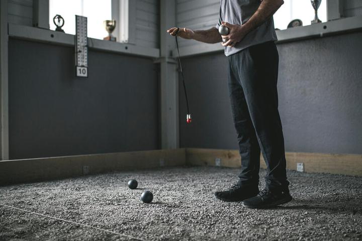 Immagine prodotto Geologic Set di 2 palline bersaglio (2x)