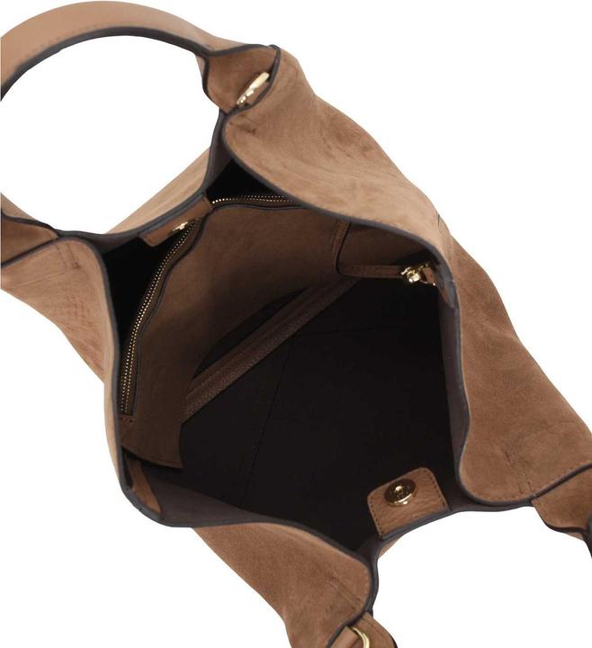 Produktbild Abro Essential Shopper Tasche Leder 30 cm