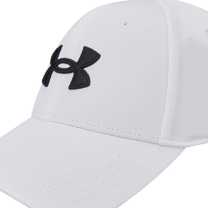 Under Armour Blitzing BaseballMütze