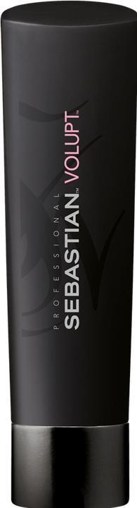 Actual product image Sebastian Volupt (250 ml, Liquid shampoo)