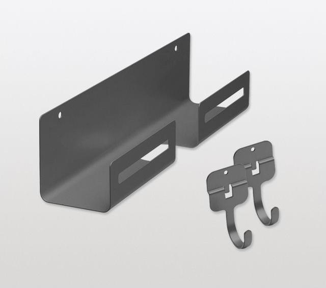 Peka Metall Jeu de balais Libell (1 pcs)