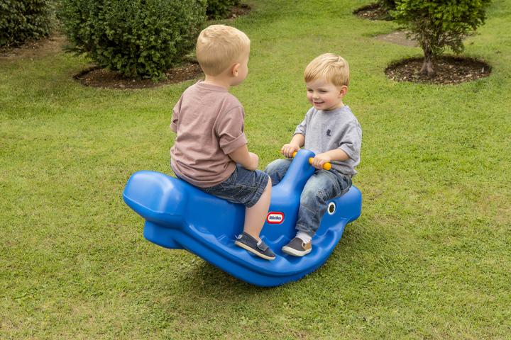 Produktbild Little Tikes Wippe