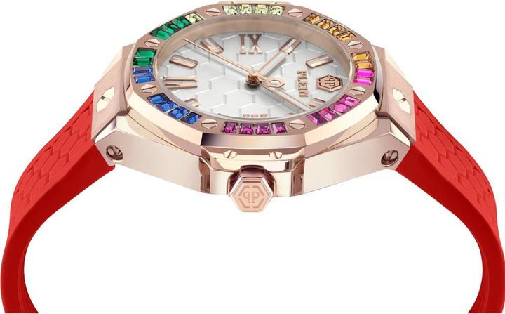 Produktbild Philipp Plein PWBDA0524 (Analoguhr)