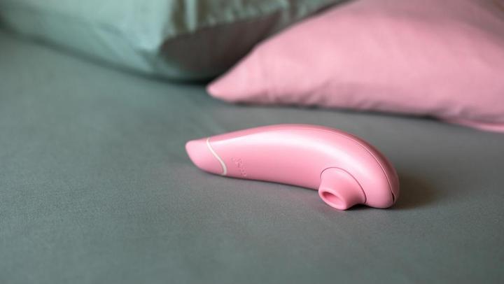 Produktbild Womanizer Premium Eco