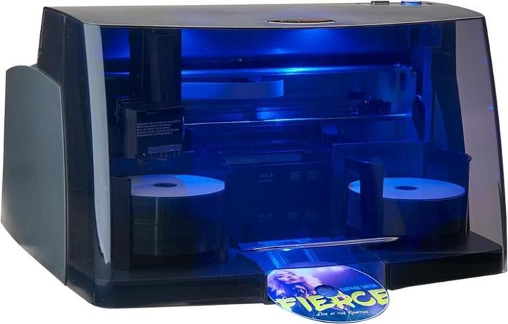 Produktbild Primera DISC PUBLISHER DP4202