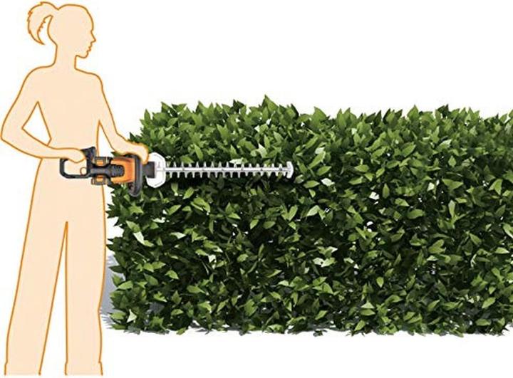 Produktbild Worx WG284E.9 (Akkubetrieb)