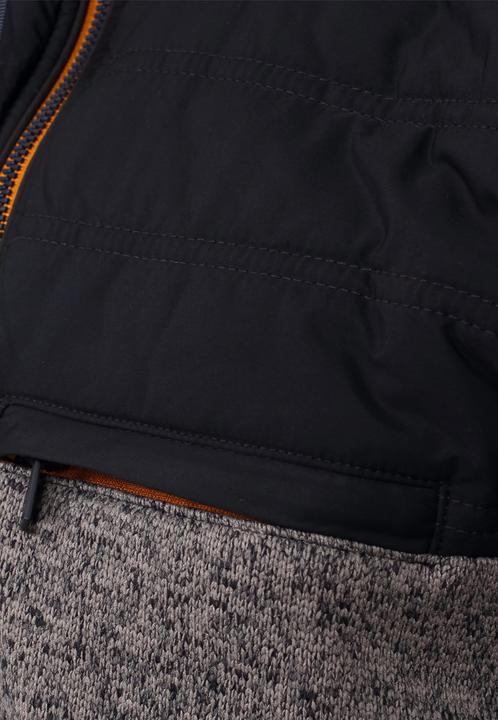 Produktbild Casa Moda Jacke Sweatjacke (L)