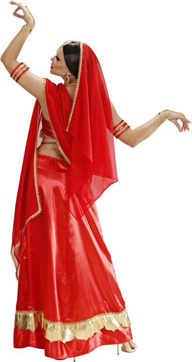 Image du produit Widmann Kostüm Bollywood Diva (M)