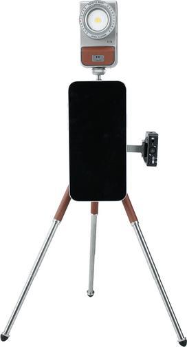 Actual product image Harlowe Tabletop Tripod Studio Classic with Magnetic Mount
