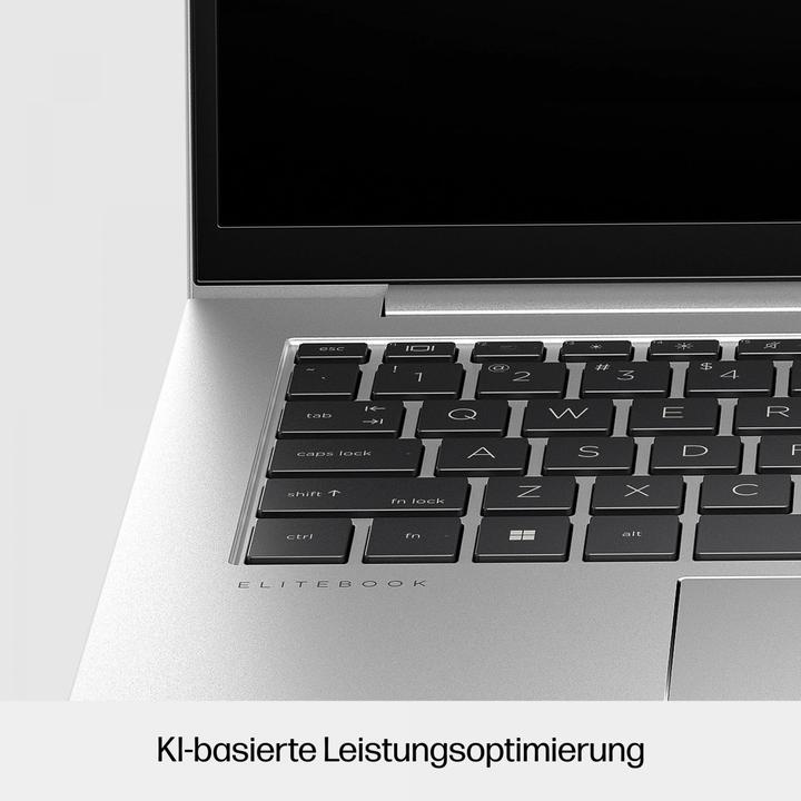 Produktbild HP EliteBook 840 G10 Intel Core i7-1355U 35,5cm 14Zoll WUXGA 16GB 512GB/SSD W11P 3J Gar (DE) (14.02", Intel Core i7-1355U, 16 GB, 512 GB, DE)