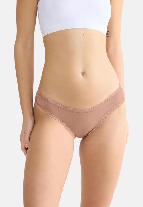 Produktbild Sloggi Go Crush Mini Slip (S, 3er Pack)