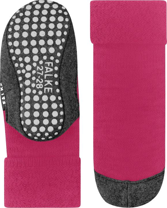 Immagine prodotto Falke Cosyshoe Minis Kinder Hausschuhe (Confezione singola, 25 - 26)