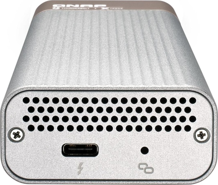Produktbild QNAP QNA-T310G1S Schnittstellenkarte