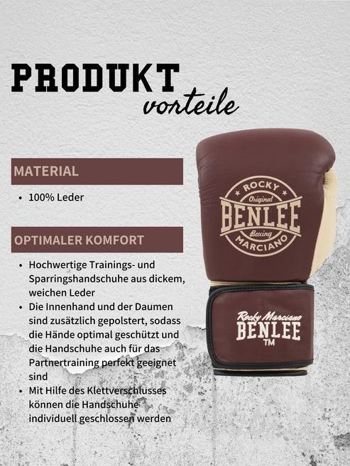 Actual product image Benlee Wakefield (16 OZ, One size)