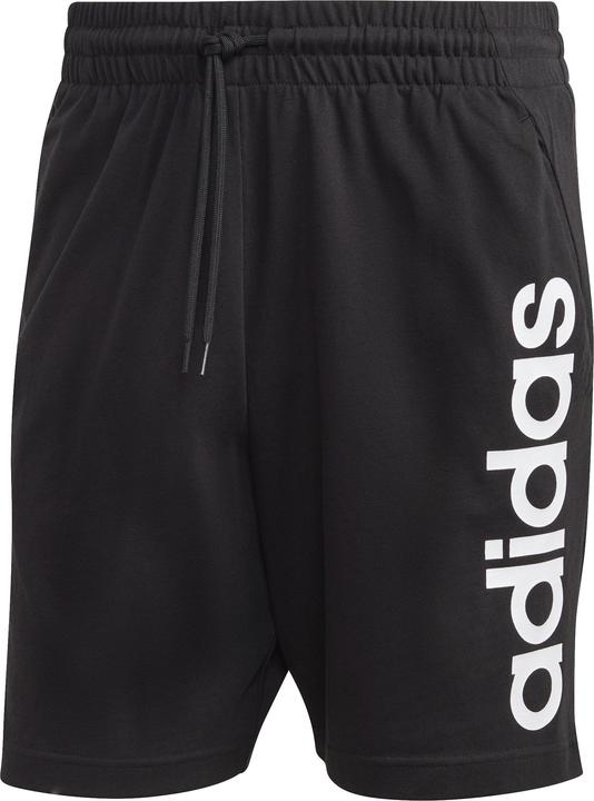 Produktbild Adidas M Lin Sj Sho,Black Black S (S)