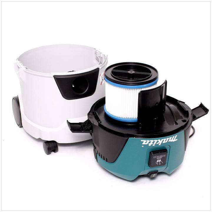 Immagine prodotto Makita VC2512L (Aspirapolvere a umido e a secco)