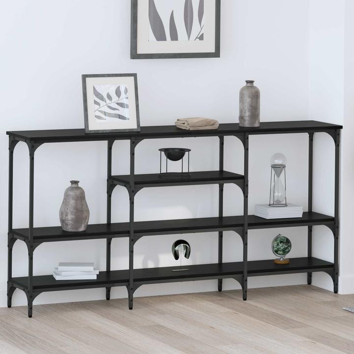 Image du produit vidaXL Konsolentisch (160 x 29 x 80 cm)