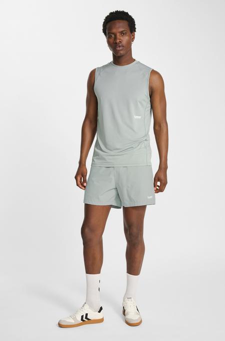 Actual product image hummel Hmlpulse Workout Tank Top (L)