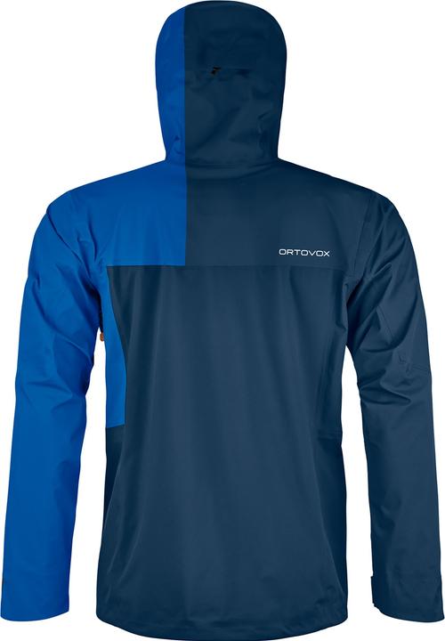 Actual product image Ortovox Ortler Jacket (S)
