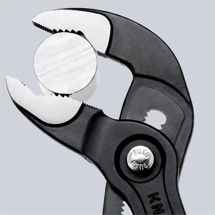 Immagine prodotto Knipex Cobra (180 mm)