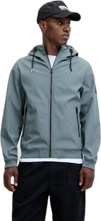 Produktbild Jack & Jones Jjebasic Softshell Hood Noos (M)