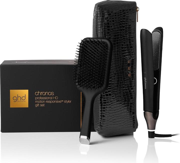 Image du produit ghd Coffret cadeau Chronos